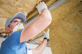 Types of Insulation We Offer in Linthicum, MD